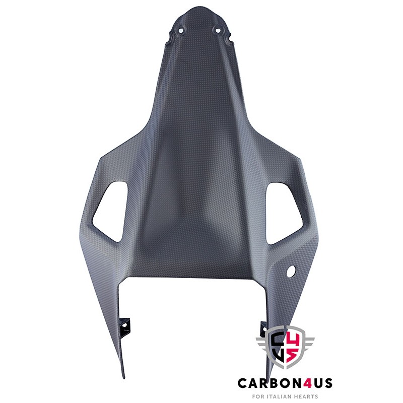 Carbon4us Carbon Fiber Undertail for Ducati Monster 1200R Carbon4us Carbon Fiber Undertail for Ducati Monster 1200R